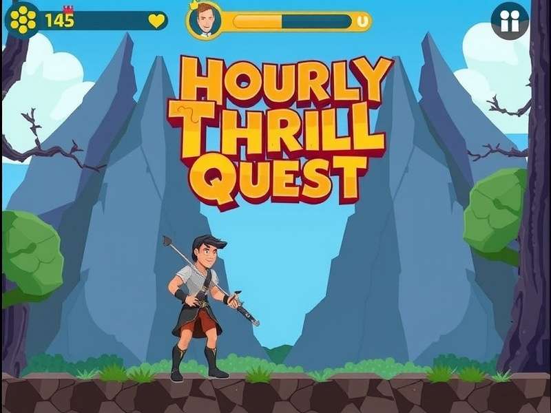 Hourly Thrill Quest Strategy Guide